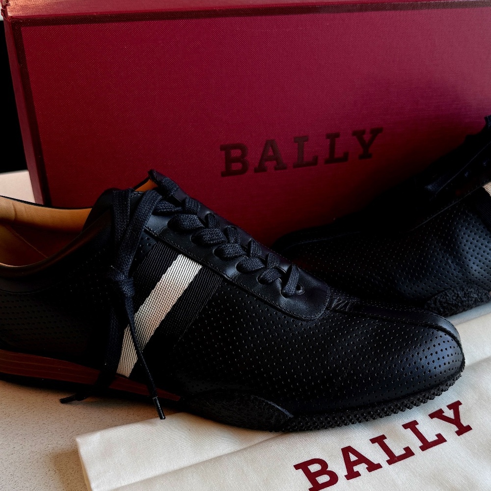 BALLY Sneakers  - Brand new